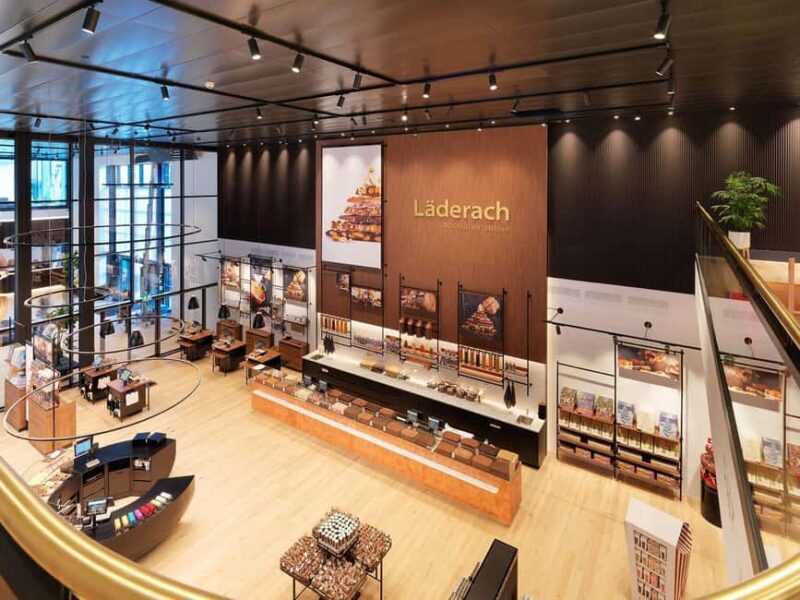Liechtenstein: Cheese, Winery, & Läderach Private Tour - A Deep Dive into the Tour Experience