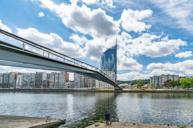 Liège to Aachen to Maastricht Border Crossing Tour - How the Experience Comes Together: Transportation, Group Size, and Value