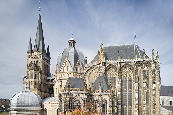 Liège to Aachen to Maastricht Border Crossing Tour - FAQ