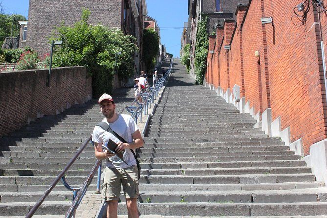 Liege Walking Tours - A Deep Dive into What You Can Expect