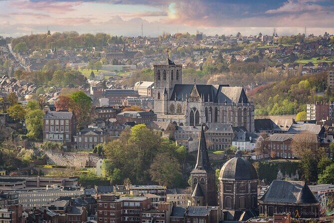 Liege Walking Tours - FAQ