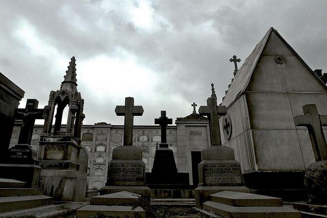 Life and death in the City of Kings - Unique experience! - A Closer Look at the Tour Experience