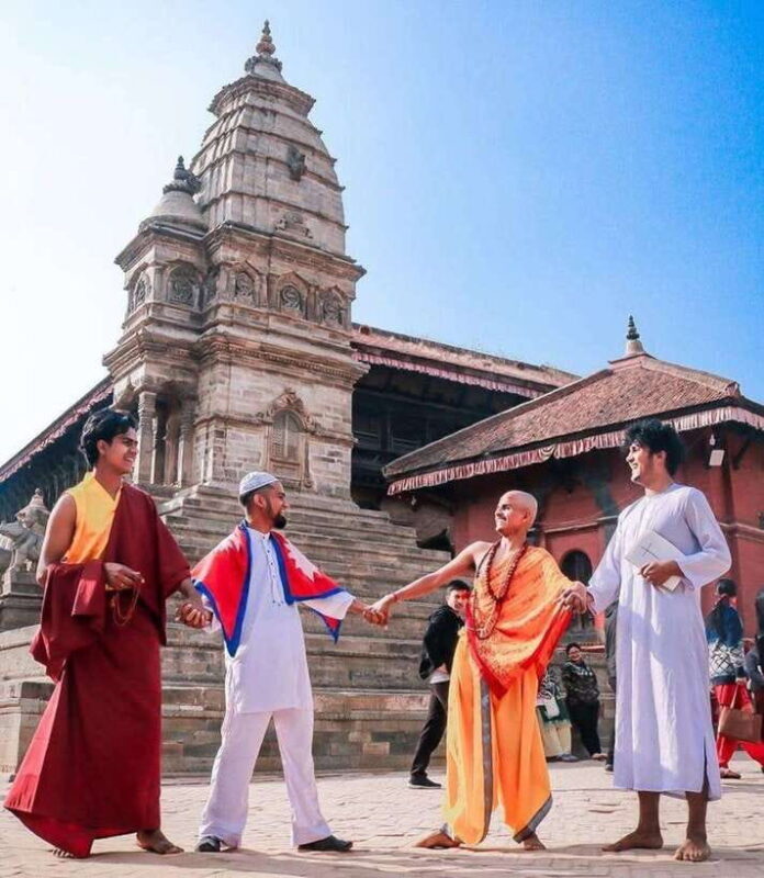 Life and spirituality tour of Kathmandu - FAQs
