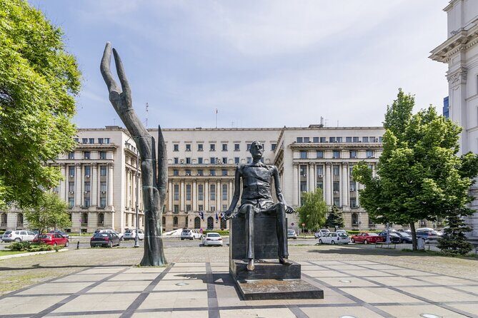 Life in Communist Bucharest: Self-Guided Puzzle Quest - FAQ