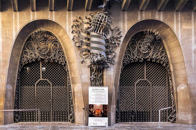 Life of Gaudi and Architectural Walking Tour - Who Will Love This Tour?