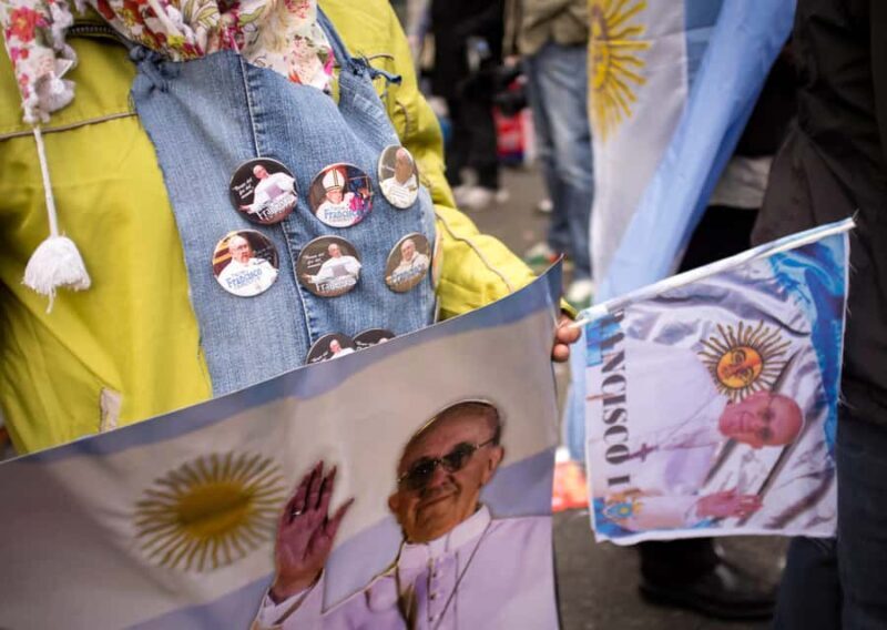 Life of Pope Francis in Buenos Aires Private Tour - FAQ