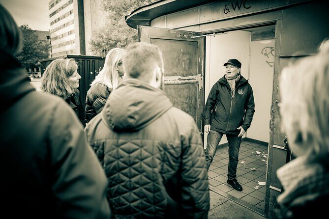 Life on Copenhagen's Streets: Philip's crazy life - A Personal and Honest Reflection on the Tour