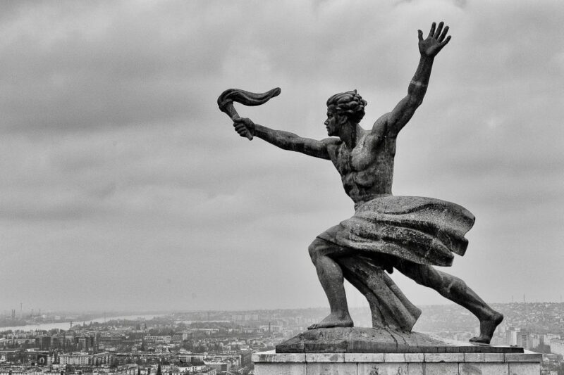 Life Under Communism with House of Terror or Statue Park - The Sum Up