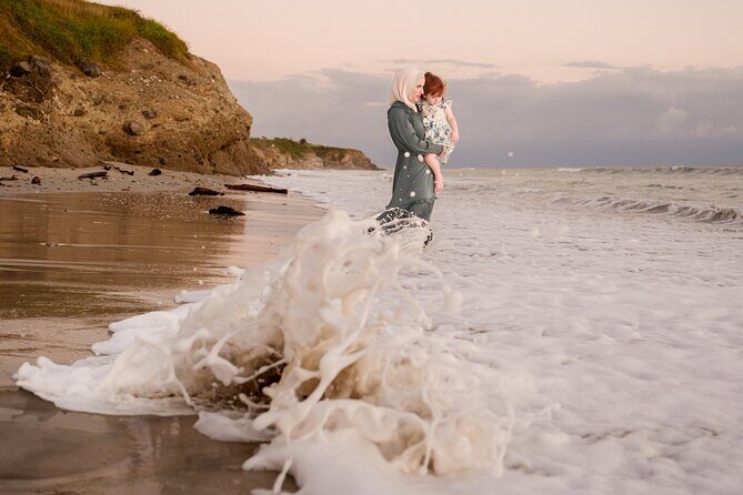 Lifestyle Family Photoshoot - Who Is This Tour Best For?