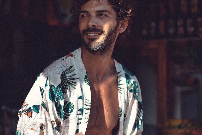 Lifestyle portrait photoshoot in Phuket - Who Would Love This Experience?