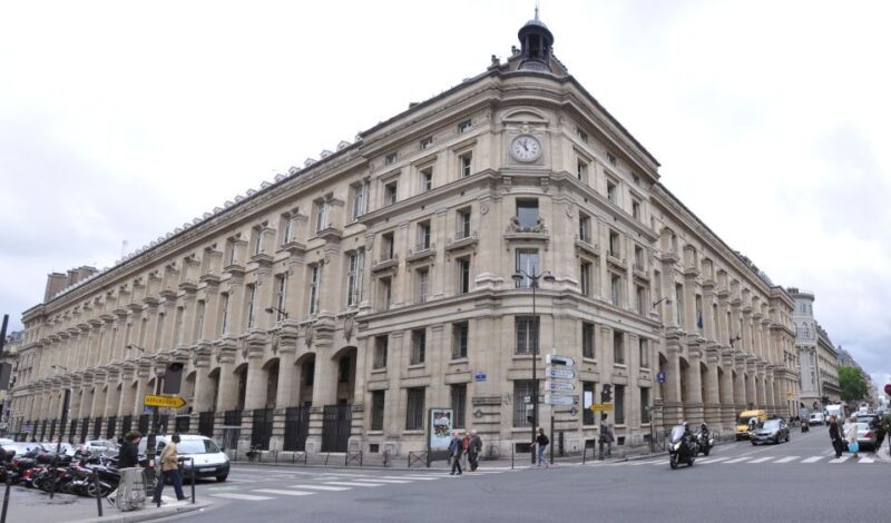 Lifestyle Tour Around the Louvre - Final Impression