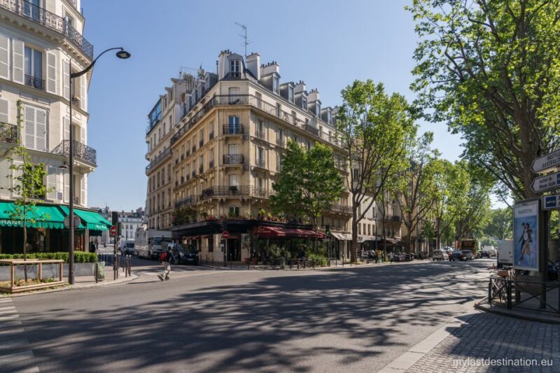 Lifestyle Tour of Saint-Germain-des-Prés - Who Should Consider This Tour?