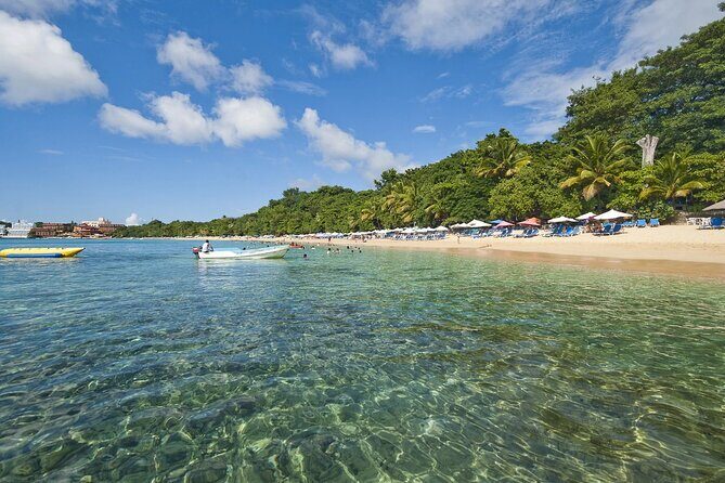 Lifestyle Tropical Beach Resort & Spa - Private transfer - A detailed look at the Lifestyle Tropical Beach Resort & Spa – Private Transfer