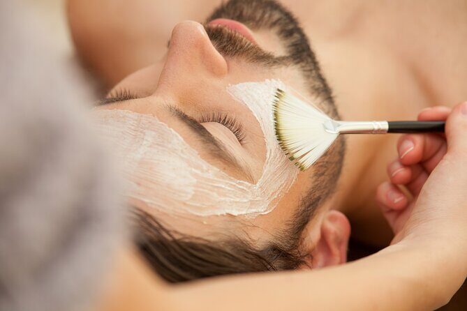Lifting Facial Massage - by Venus' Secret Spa - Sao Paulo - In-Depth Review of the Lifting Facial Massage Experience