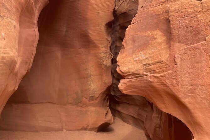 Ligai Si Anii Canyon Tour through Antelope Canyon - Who Would Love This Tour?