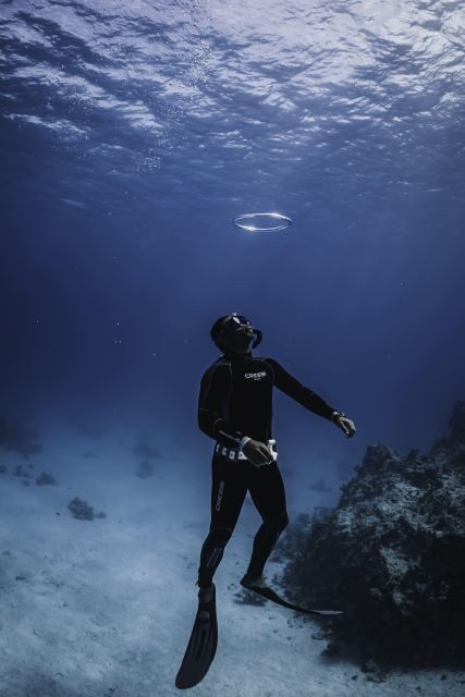 Ligaria Beach: Discover Free Diving (Apnea) - Frequently Asked Questions (FAQs)