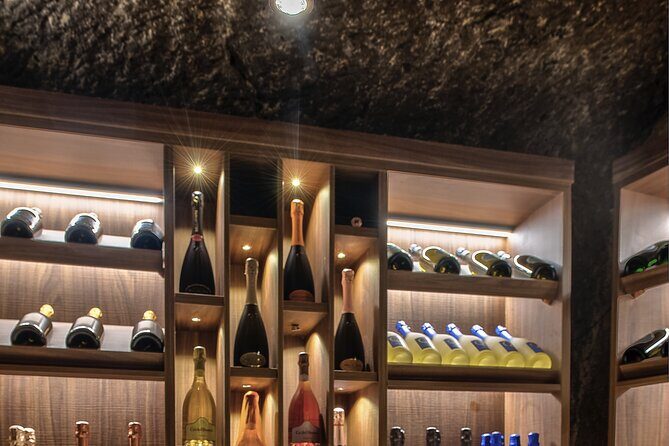 Light dinner accompanied with Masterclass Wines - Frequently Asked Questions