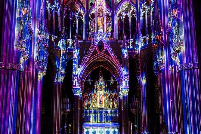 Light of Creation Votive Church - Final Thoughts: A Fusion of History and Innovation