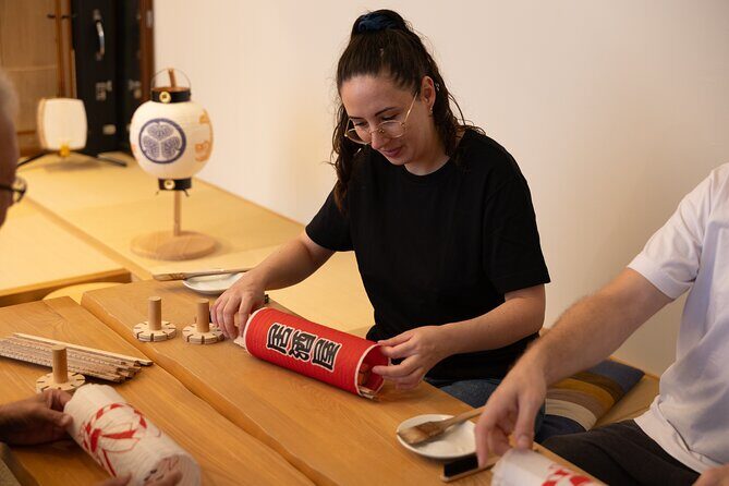 Light of Nagoya Hands On Lantern Making in a Historic District - Why It’s a Good Deal: Analyzing the Value