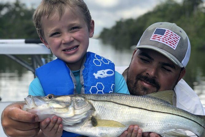 Light Tackle Tarpon & Snook Fishing Charter - Final Thoughts: Who Should Consider This Experience?