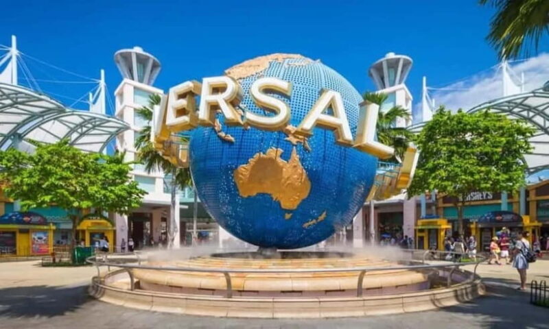 Light to Night:Singapore River Cruise,Wings of time,Sentosa - Authentic Insights from Travelers