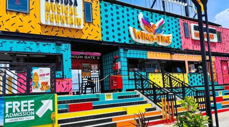 Light to Night:Singapore River Cruise,Wings of time,Sentosa - Final Thoughts: Who Is This Tour Best For?