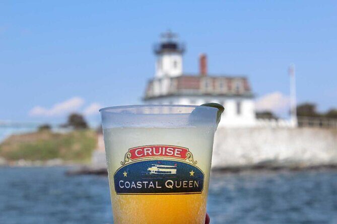 Lighthouse and Mimosa Cruise of Narragansett Bay from Newport - Key Points
