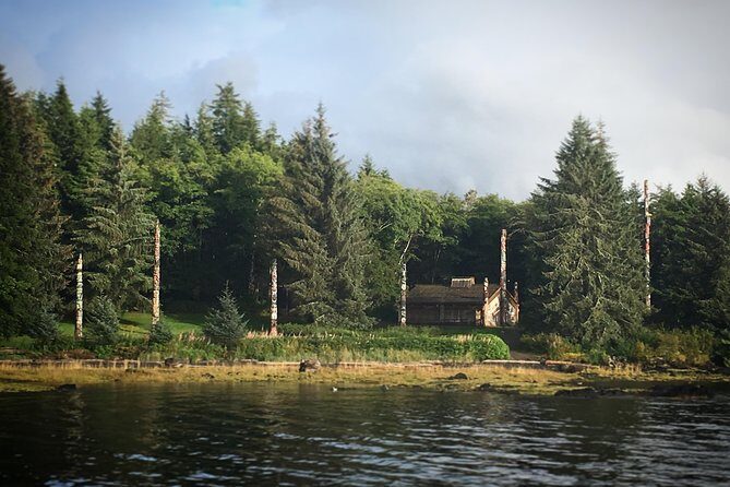 Lighthouse, Totems & Eagles Excursion (Ketchikan) - Who Will Love This Tour?