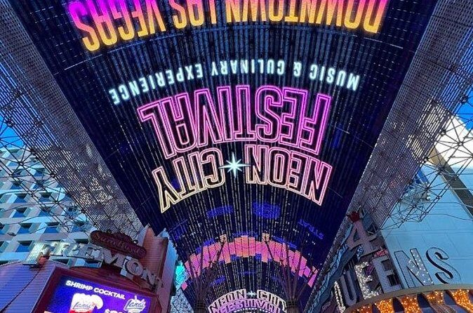 Lights and Graffiti Downtown Walking Tour - Who Would Enjoy This Tour?