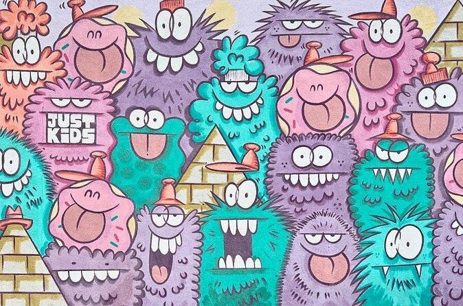 Lights and Graffiti Downtown Walking Tour - FAQ