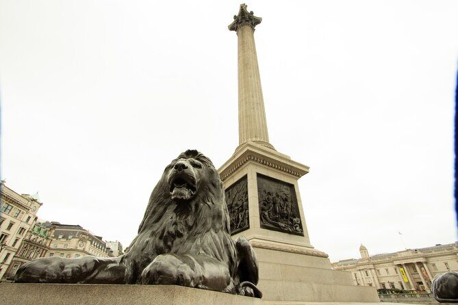 Lights, Camera, London: The Movie Locations Walking Tour - FAQ
