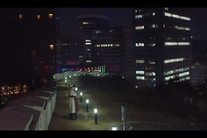 Lights, Camera, Seoul: K-Drama & Netflix Favorites - Why You’ll Love This Tour