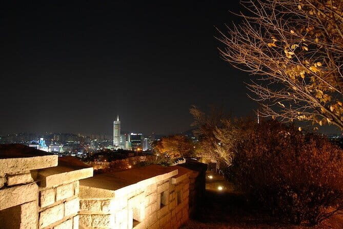 Lights, Camera, Seoul: K-Drama & Netflix Favorites - The Experience from a Traveler’s Perspective