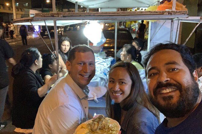 Lights, Pisco & Fun: Night City Tour Plus Pisco Tasting - Who Should Consider This Tour?