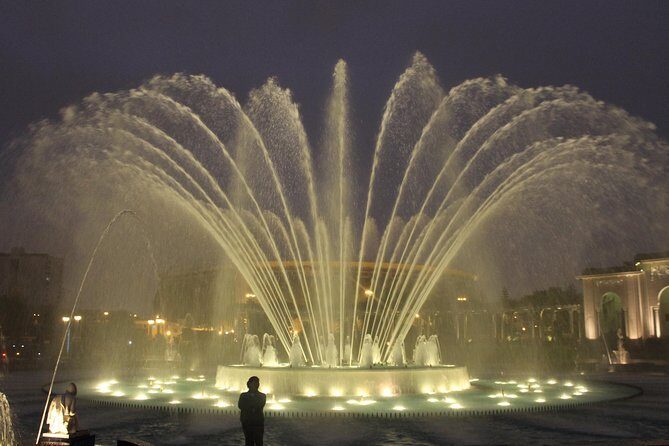 Lights, Pisco & Fun: Night City Tour Plus Pisco Tasting - Final Thoughts