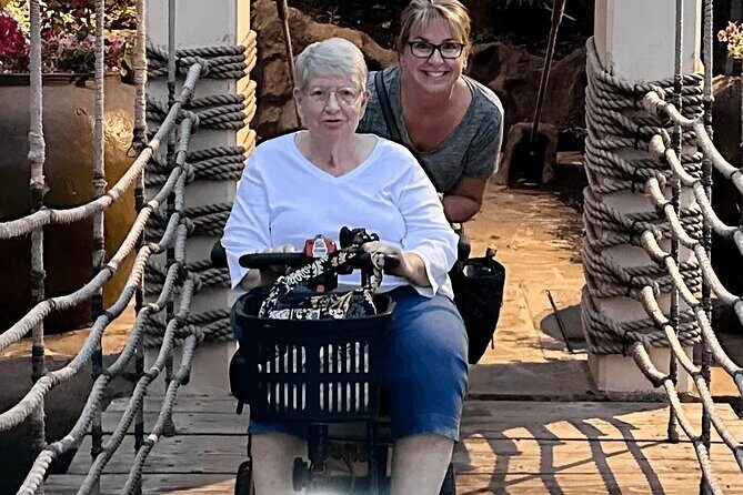 Lightweight Easy Island Mobility Scooter Rental - Final Thoughts: Is This the Right Choice for You?