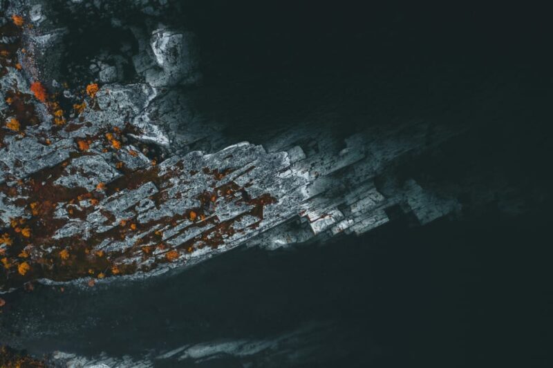 Lightweighted walk through wild Arctic Nature - Final Thoughts