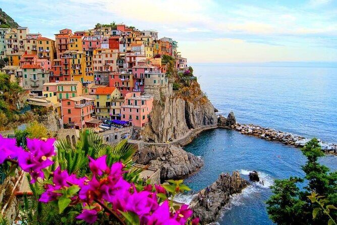 Ligurian Colors, Cinque Terre Full Day Private Transfer Excursion From Milan - Final Thoughts