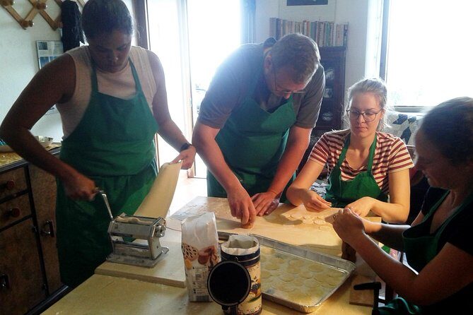 Ligurian cooking classes - Final Thoughts