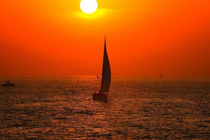 Ligurian Sea Day Sailing Trip by Set Sail Tours/ Lavagna, Italy - Analyzing the Value