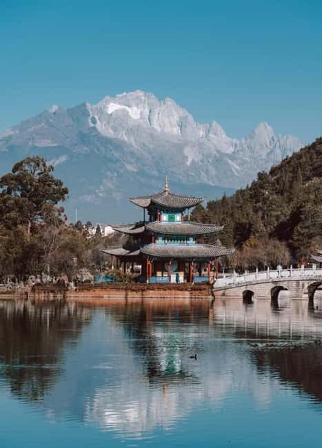 Lijiang: Baisha, Naxi Village, Lashi Wetlands Private Tour - Exploring Lijiang: A Deep Dive into the Private Tour Experience