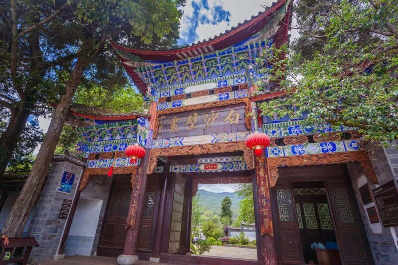 Lijiang: Baisha, Naxi Village, Lashi Wetlands Private Tour - The Sum Up