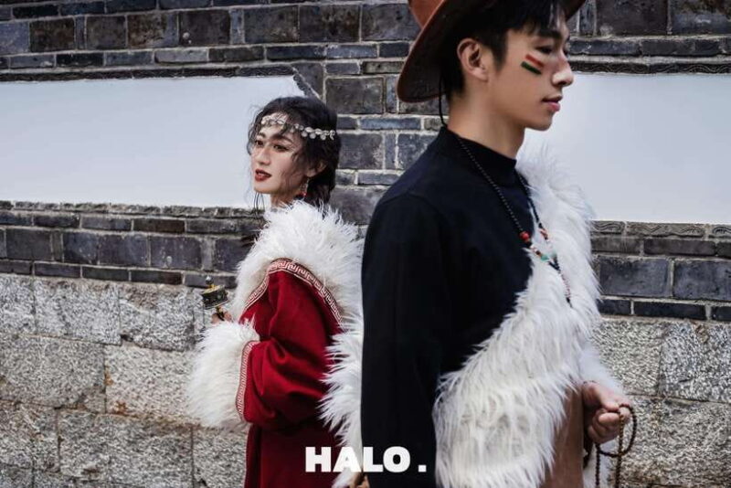 Lijiang: Ethnic-Style Travel Photoshoot Immersive Experience - Lijiang: Ethnic-Style Travel Photoshoot Immersive Experience