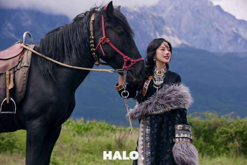 Lijiang: Ethnic-Style Travel Photoshoot Immersive Experience - The Itinerary Breakdown