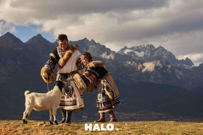 Lijiang: Ethnic-Style Travel Photoshoot Immersive Experience - Who Will Love This?