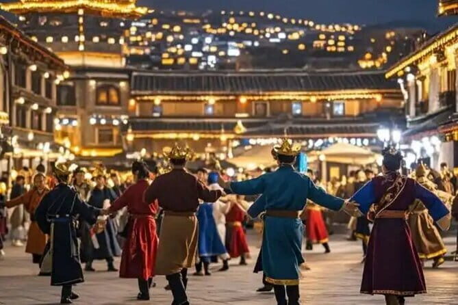 Lijiang Private Day Tour: Jade Dragon Snow Mountain and Impression Lijiang Show - Authenticity and Cultural Richness