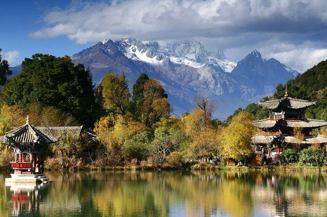 Lijiang Private Day Tour to Jade Dragon Snow Mountain, Impressions Show and More - A Deep Dive into the Experience