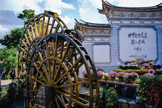 Lijiang Private Day Tour to Jade Dragon Snow Mountain, Impressions Show and More - FAQs