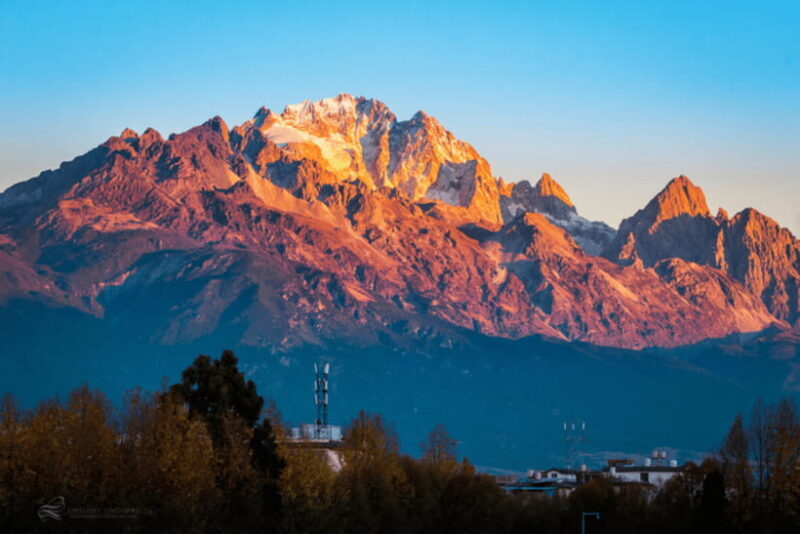 Lijiang Private Tour: Jade Dragon Snow Mountain&Baisha Town - What’s Included & What to Consider