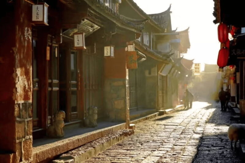 Lijiang Private Tour: Jade Dragon Snow Mountain&Baisha Town - Who Will Enjoy This Tour?